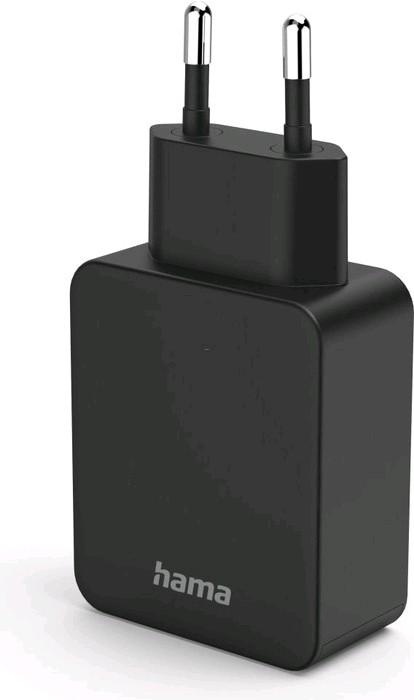Image du produit Hama Qualcomm® Quick Charge™ 3.0 (19.50 W)