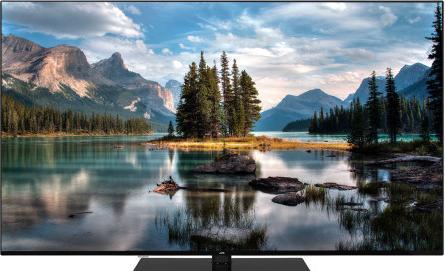 Actual product image JVC LT-65VU6355 LED-TV (65", LED, 4K, 2023)