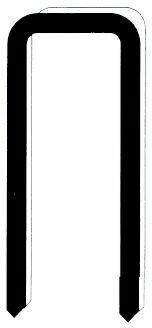 Revotool Agrafes KG700CD VZ (2940 pcs, 25 mm)