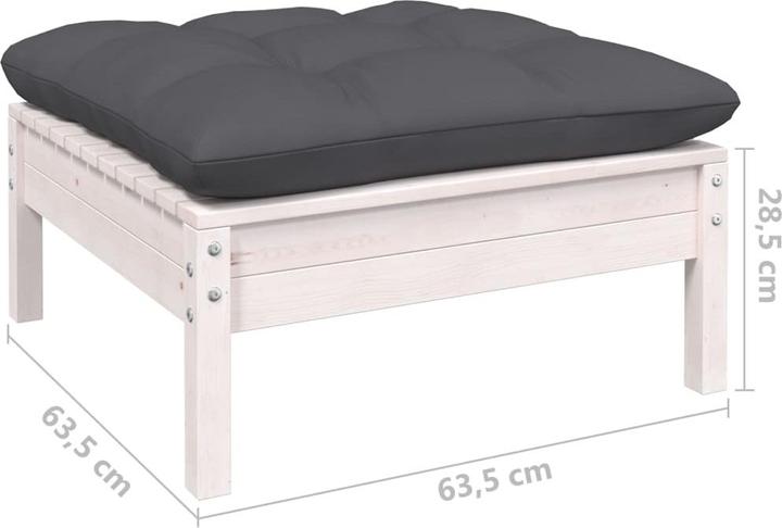 Produktbild vidaXL Kayson