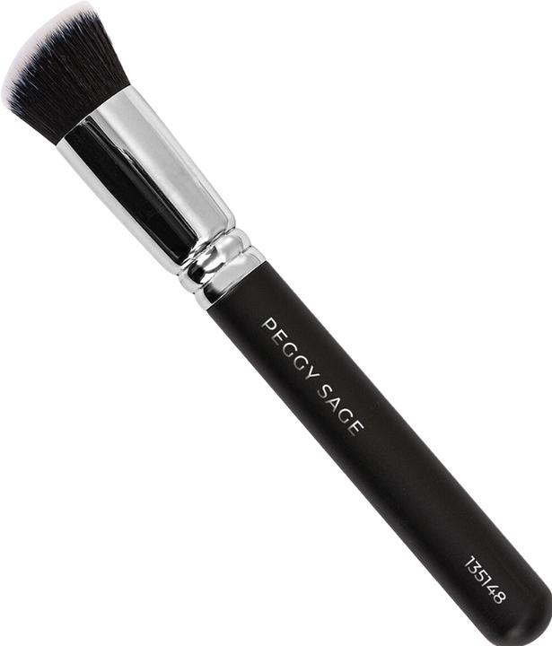 Actual product image Peggy Sage Foundation Brush (Foundation)