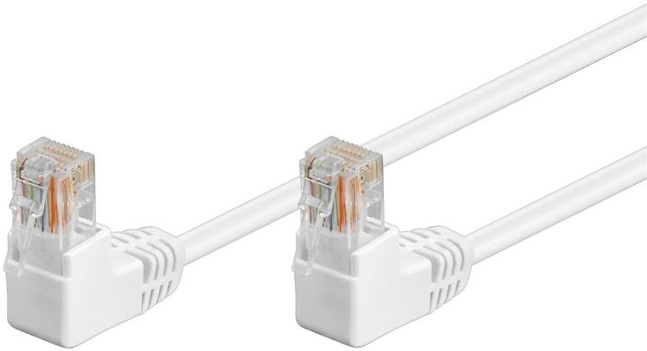 Actual product image Goobay patch cable (U/UTP, CAT5e, 5 m)