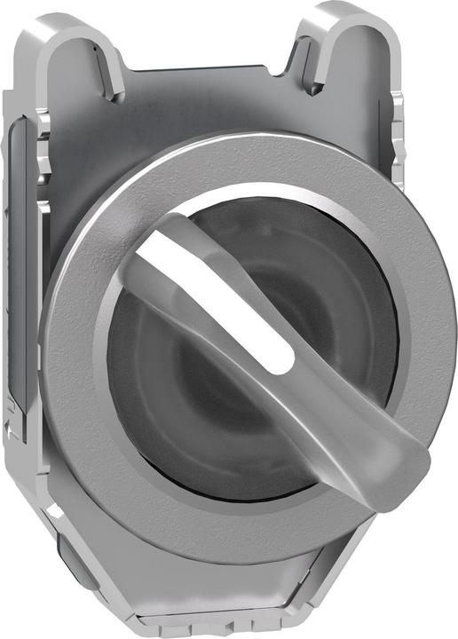 Produktbild Schneider Electric Frontelement f Leuchtwahlschalter ZB4F Ř ZB4FK1413
