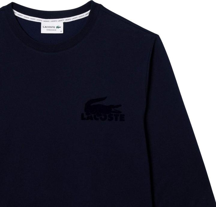 Produktbild Lacoste Sweatshirt Für die Freizeit (M)