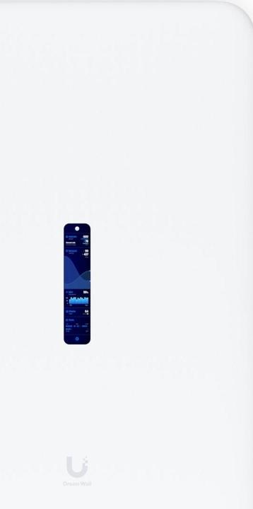 Produktbild Ubiquiti Dream Wall