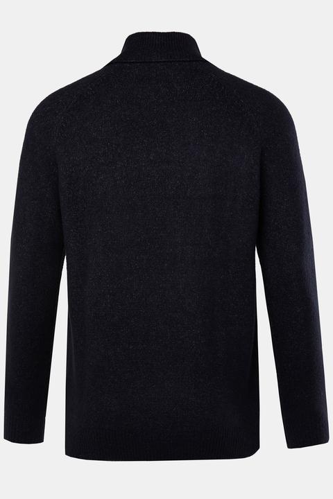 Produktbild JP1880 JP 1880 Rollkragen-Pullover, bis 7 XL (XXL)