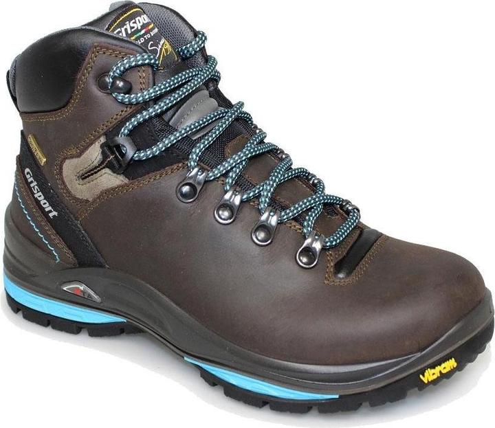 Produktbild GriSport Damen-Gleiter (40)