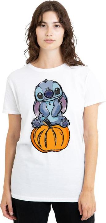 Produktbild Lilo & Stitch TShirt (M)