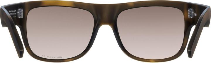 Actual product image Poc Want sunglasses (Brown, Silver)