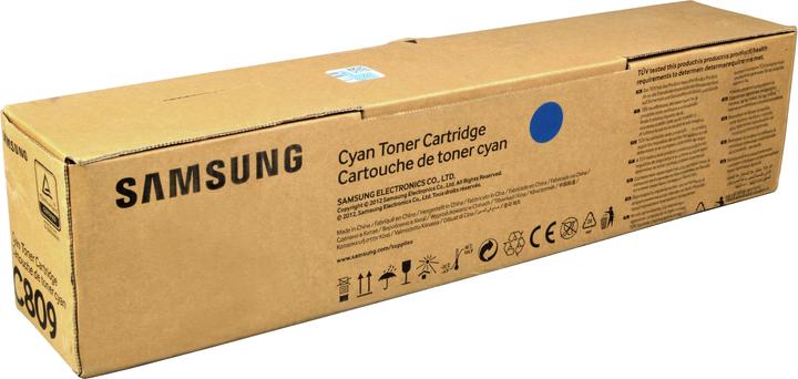 Produktbild Samsung Clt-C809s (C)
