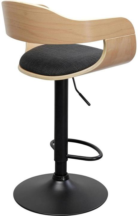 Produktbild Kare Design Barhocker Costa Nature