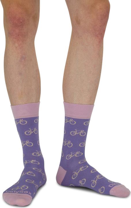 Actual product image Dirtysox Casual - Active - Bici - Glacier (44 - 47)