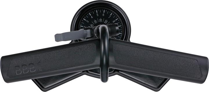 Produktbild BBB AirSteel