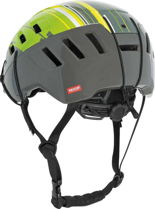 Produktbild Camp Voyager (57 - 62 cm)