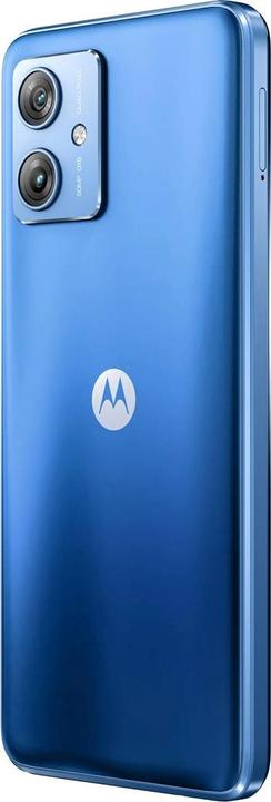 Actual product image Motorola Moto G54 Power 8GB/256GB Hellblau (256 GB, Light blue, 6.50", Dual SIM, 5G)