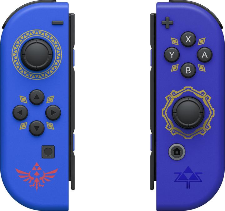 Produktbild Nintendo Joy-Con Set The Legend of Zelda: Skyward Sword HD-Edition (Switch)