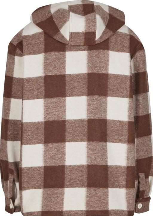 Actual product image Urban Classics Big Check (S)