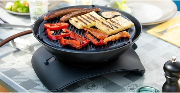 Actual product image Campingaz Table grill 360 Grill CV