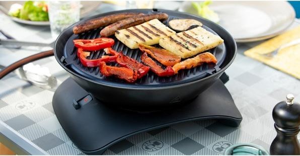 Produktbild Campingaz Tischgrill 360 Grill CV
