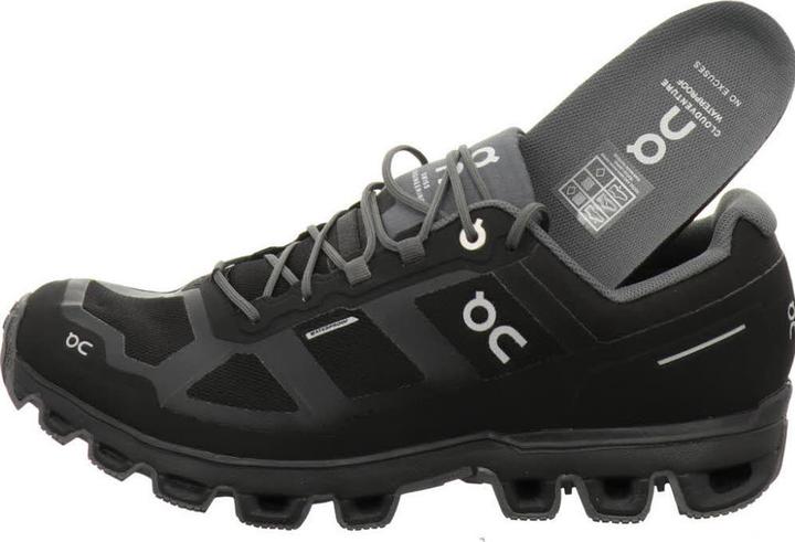 Produktbild On Running Cloudventure Waterproof (48)