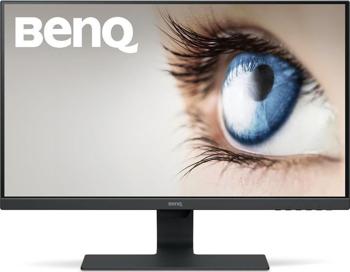 Actual product image BenQ GW2780 (1920 x 1080 pixels, 27")