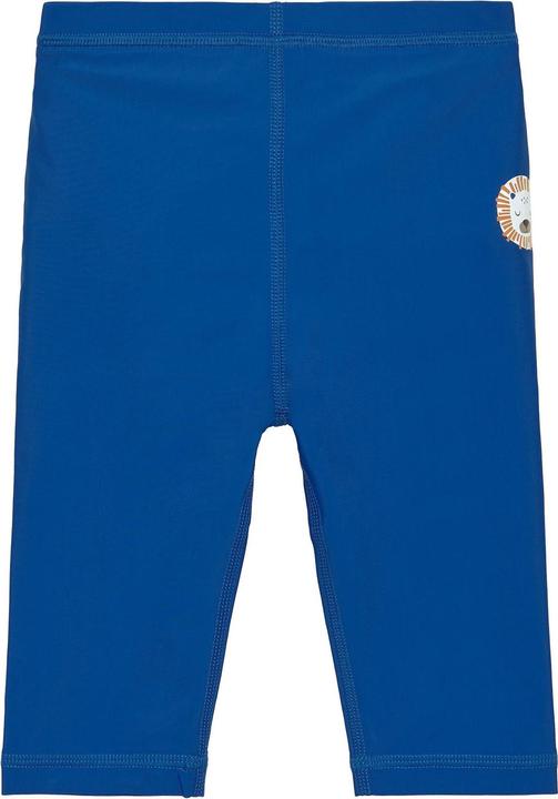 Leone blu