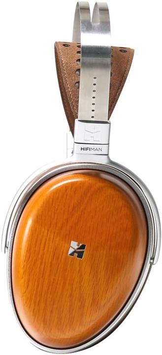 Actual product image Hifiman Audivina planar headphones (No noise cancellation, Cable)