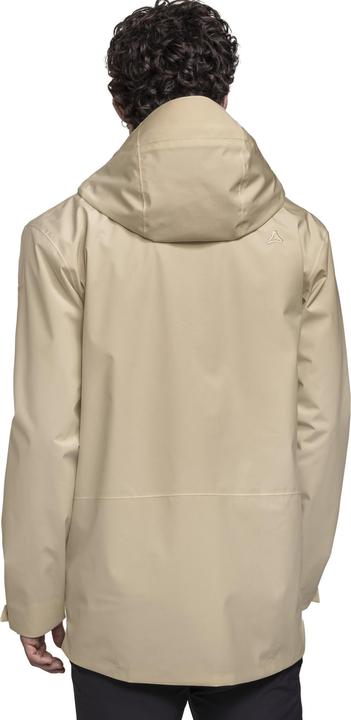 Actual product image Schöffel CIRC Jacket Style Smue MEN (48, M)