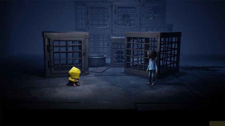 Immagine prodotto Bandai Namco Piccoli incubi I + II Bundle (Switch, Switch Lite, Switch OLED, FR, DE, IT)