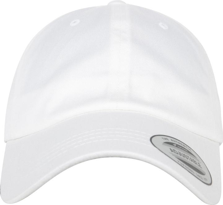 Produktbild Flexfit Low Profile Organic Cotton Cap (One Size)