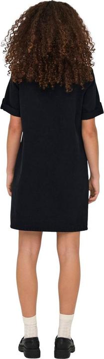 Image du produit Only ONLLISA Kurzes Kleid Jeanskleid (M)