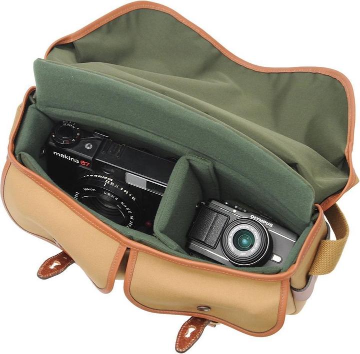 Actual product image Billingham Hadley Pro (Camera shoulder bag, 6 l)