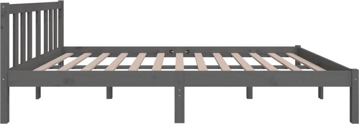 Actual product image vidaXL Bettrahmen (140 x 200 cm)