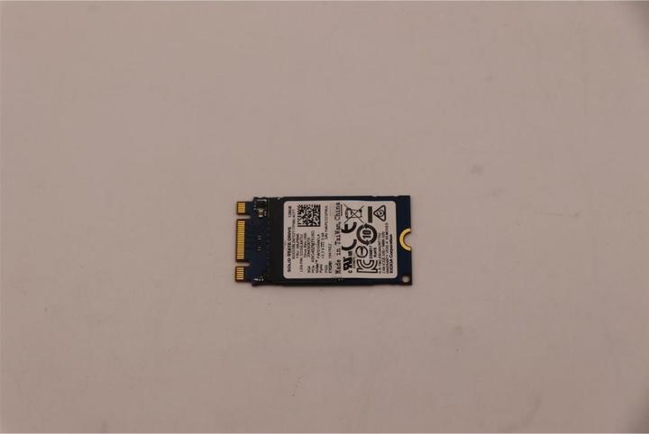 Lenovo SSD M.2 PCIe NVMe FRU SSD (128 GB, M.2 2242)