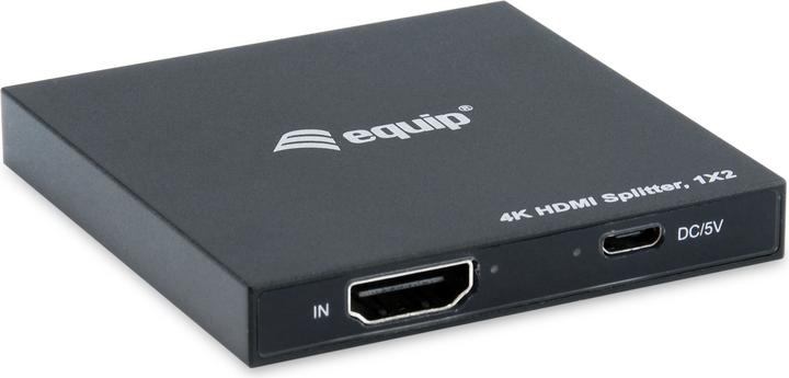 equip 332715 HDMI 2x HDMI