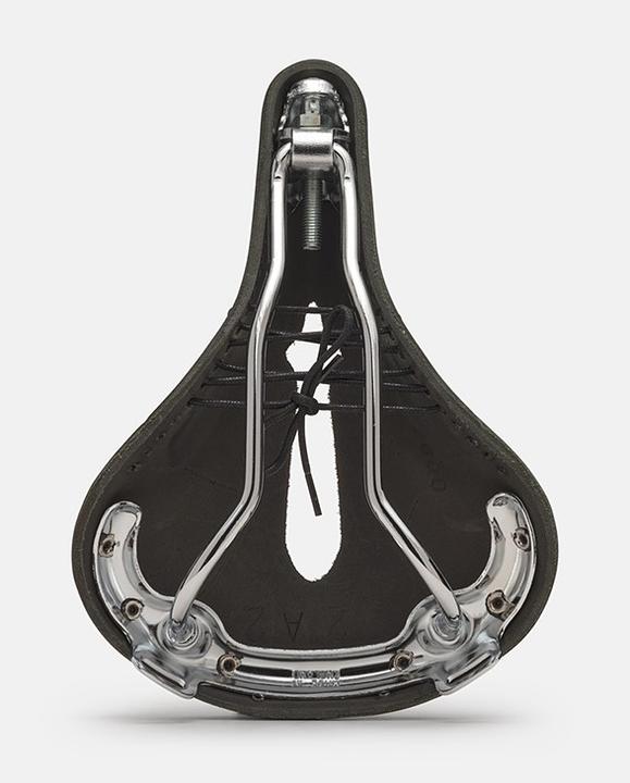 Actual product image Brooks England B17 S Imperial Standard