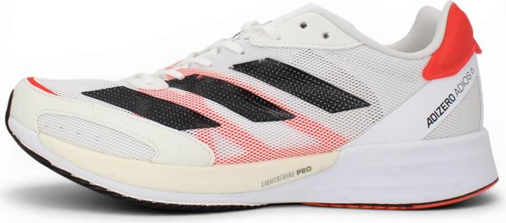 Adidas Adizero Adios 6 Running Schuhe Gr. 39 1/3 (39 1/3)