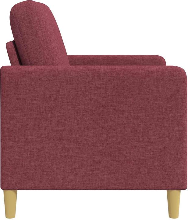 Produktbild vidaXL Modernes Sofa (1-Sitzer)