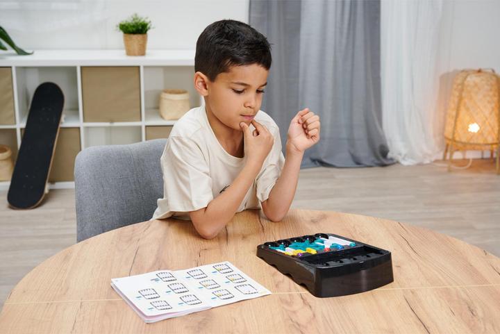 Produktbild Noris IQ Track (Deutsch, 1 Spieler)