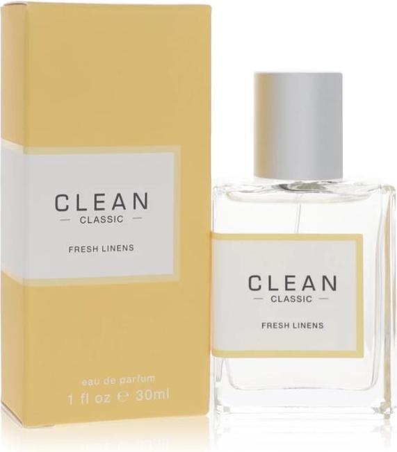 Produktbild Clean Fresh Linens by (Eau de Parfum, 30 ml)