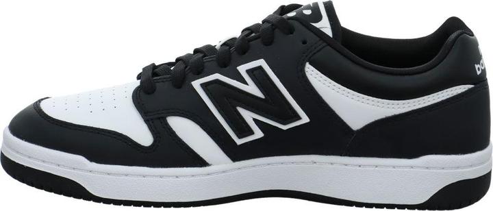 Actual product image New Balance BB480LBA (43)