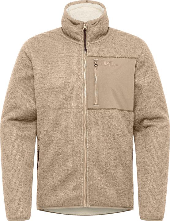 Produktbild Jack Wolfskin Kaminfeuer Jkt M (XXL)