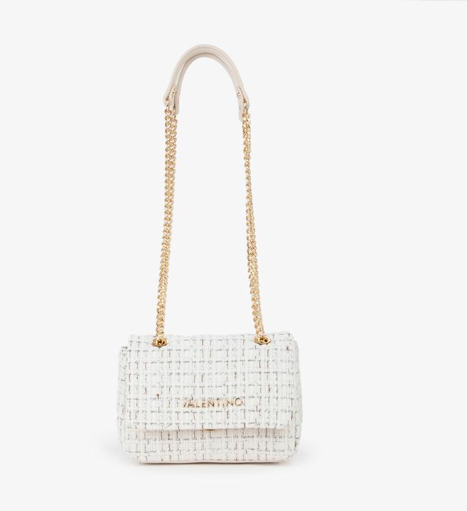 Immagine prodotto Valentino Tweed Flap Bag