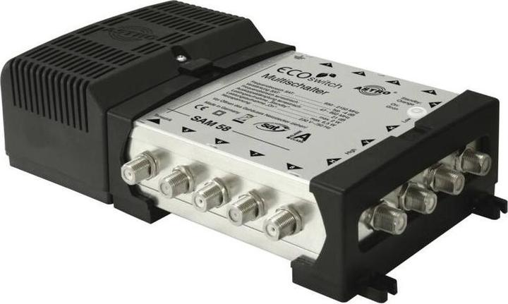 Produktbild Astro SAM 58 ECOswitch (Multischalter)