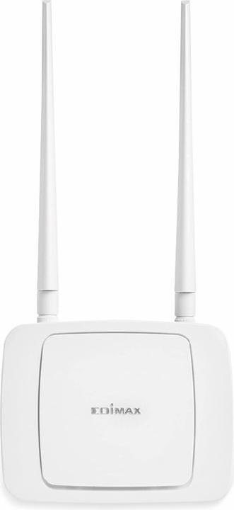 Actual product image edimax Re23s (1733 Mbit/s, 800 Mbit/s)