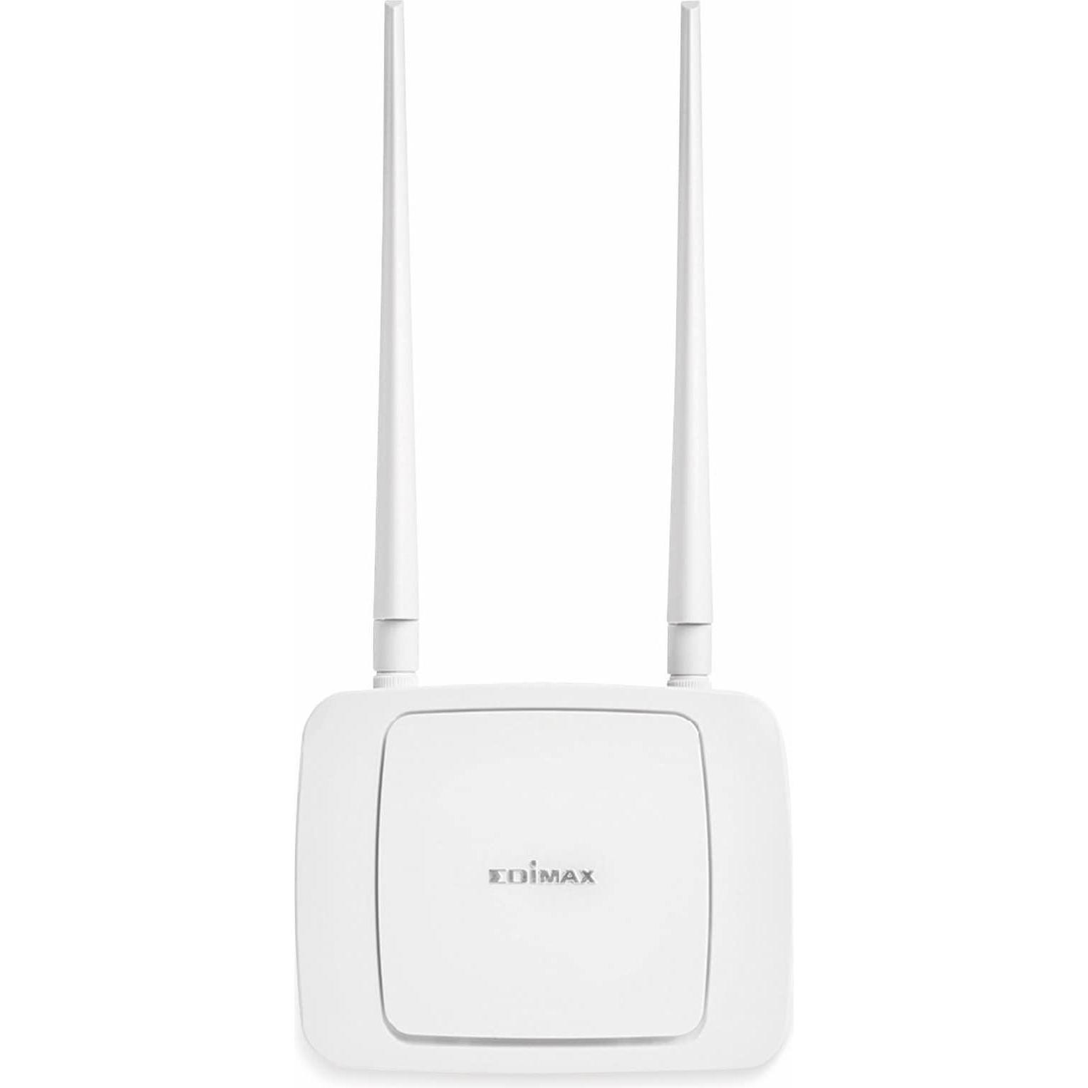 edimax Re23s (1733 Mbit/s, 800 Mbit/s), WLAN Repeater