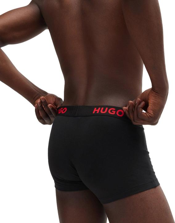 Immagine prodotto HUGO Nebulosa del tronco (L, confezione da 3)