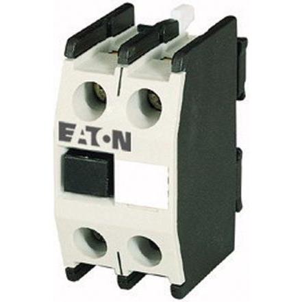 Eaton Hilfskontaktblock 2 Öffner, Automatisierung