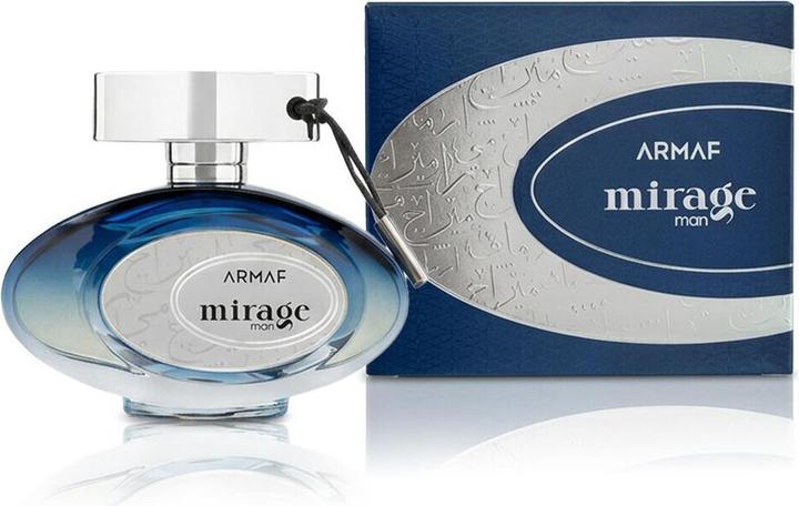 Produktbild Armaf Mirage (Eau de Parfum, 100 ml)