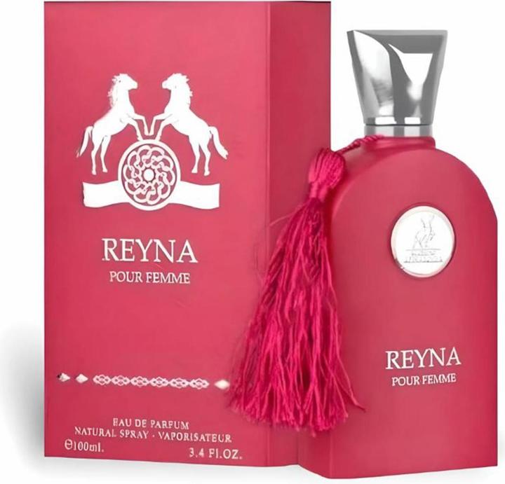 Produktbild Maison Alhambra Reyna (Eau de Parfum, 100 ml)